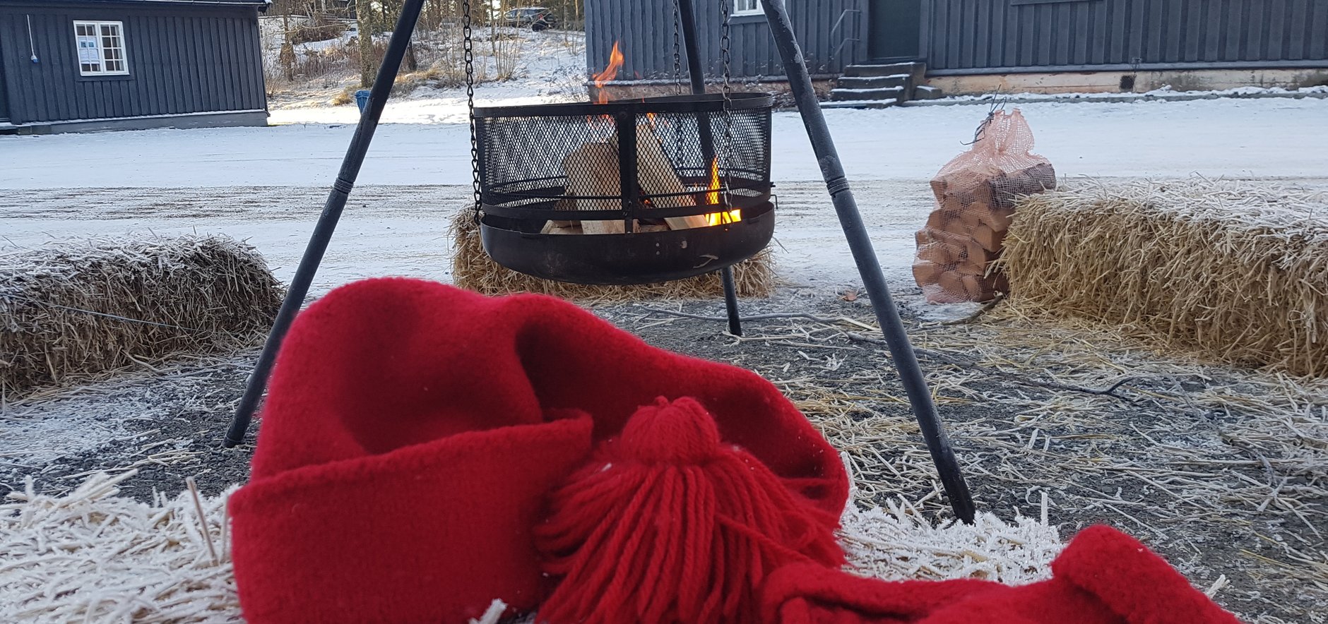 Mysen`s koseligste julemarked